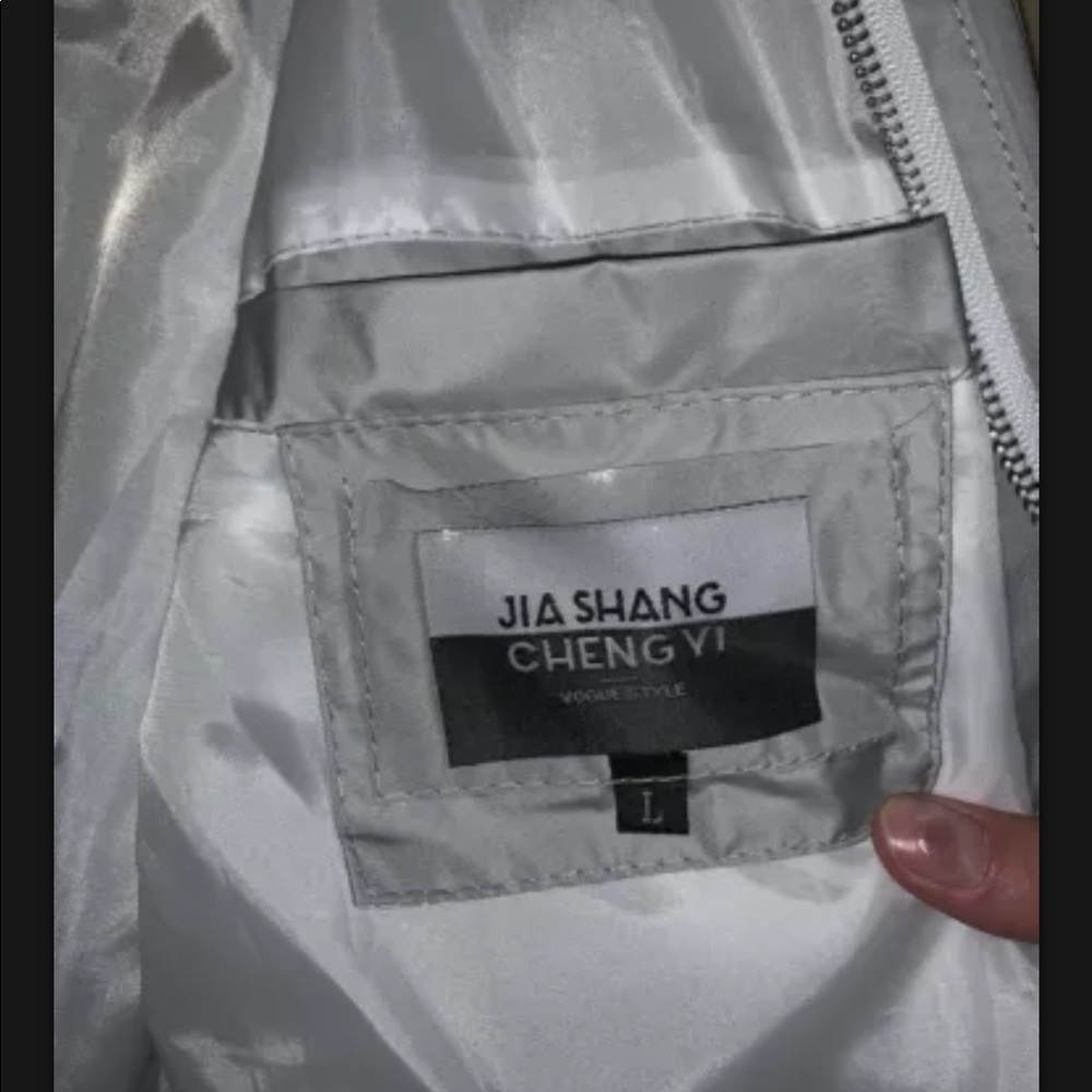 NASA jacket - Picture 7 of 8